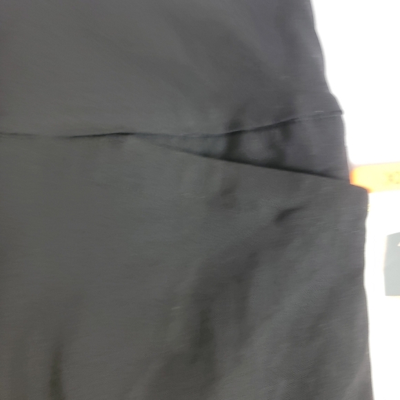 S.C.&CO. Black 360 Tummy Control Golf/Outdoor Active Skirt/Skort Sz XXL NEW - Picture 6 of 15